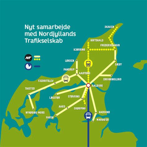 Se vores stoppesteder i Danmark .